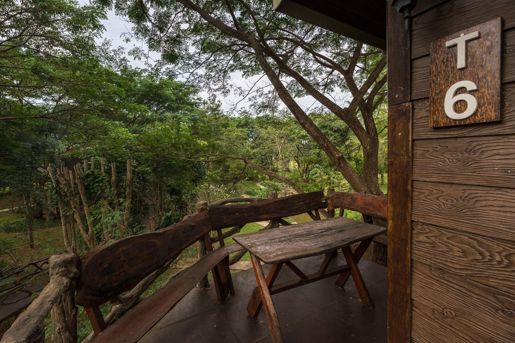 Alongkorn Farm And Resort كانغ كاتشان المظهر الخارجي الصورة