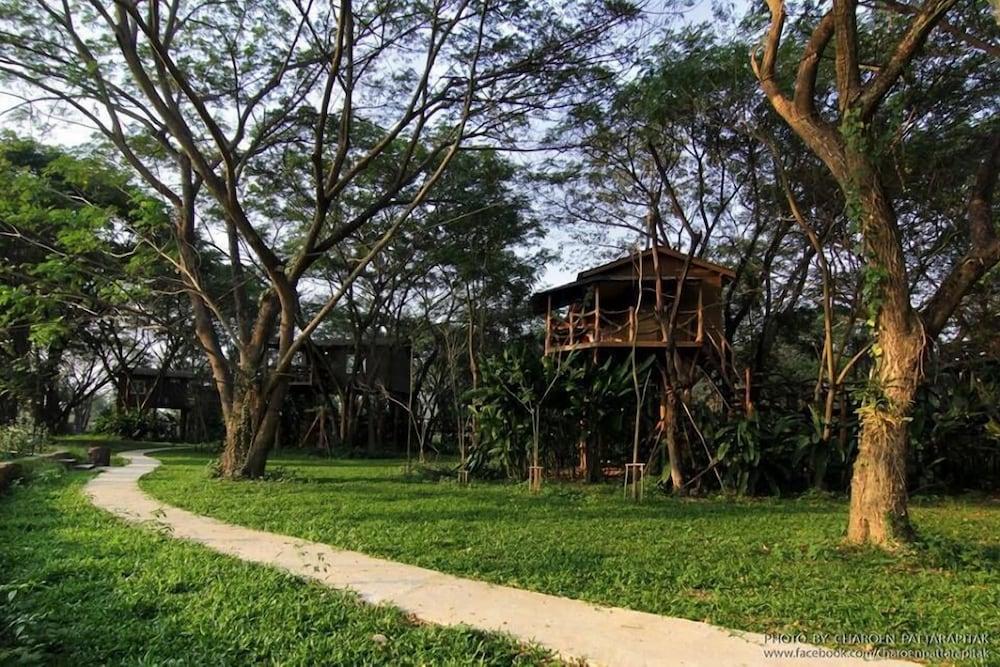 Alongkorn Farm And Resort كانغ كاتشان المظهر الخارجي الصورة