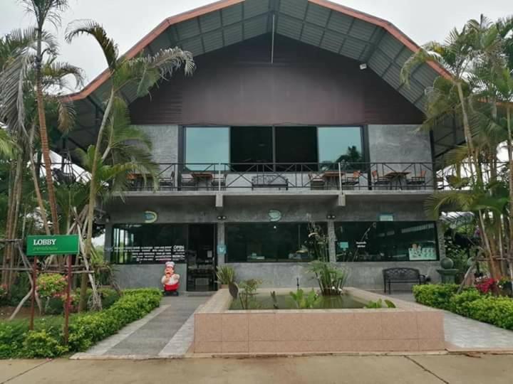 Alongkorn Farm And Resort كانغ كاتشان المظهر الخارجي الصورة
